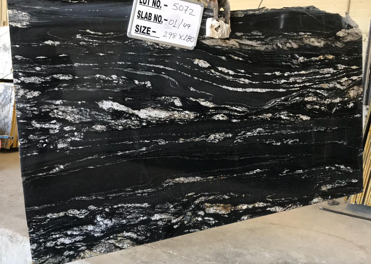 Granite