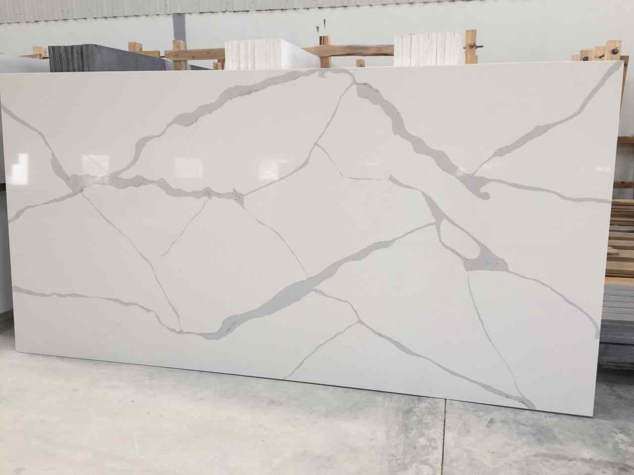 Engineered Stone / Quartz