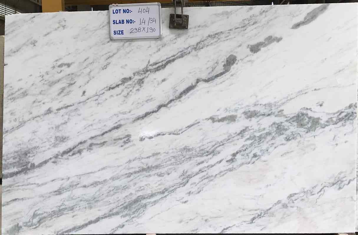 Indian Satuario Marble