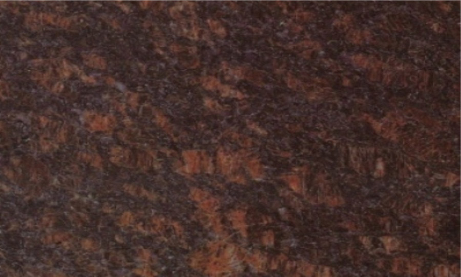 Tan Brown Granite