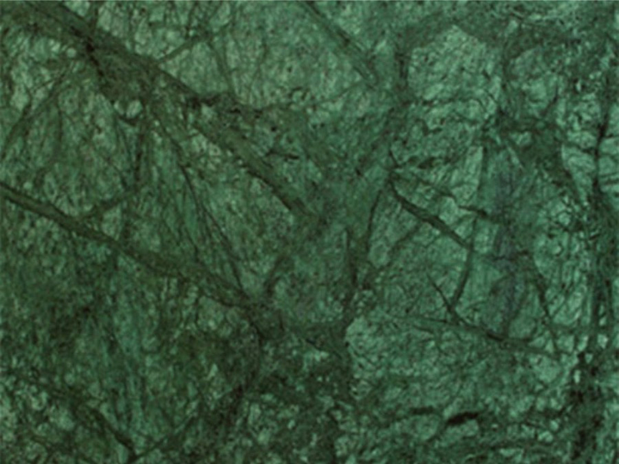 FOREST GREEN MARBLE