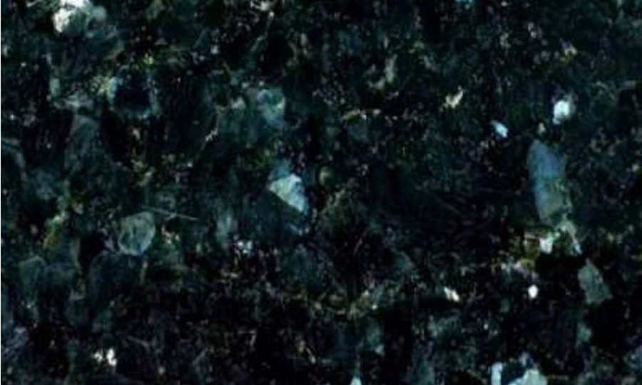 Green Pearl Granite