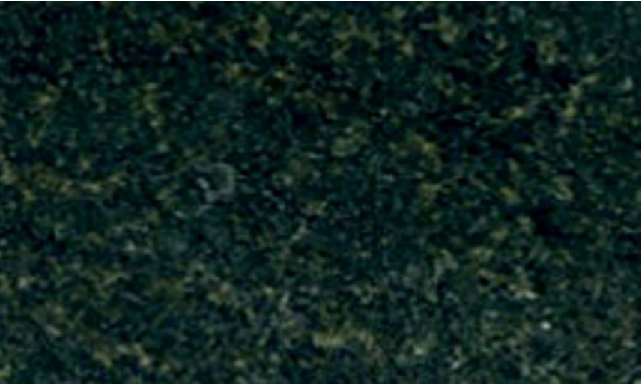 SEAWEED GREEN GRANITE