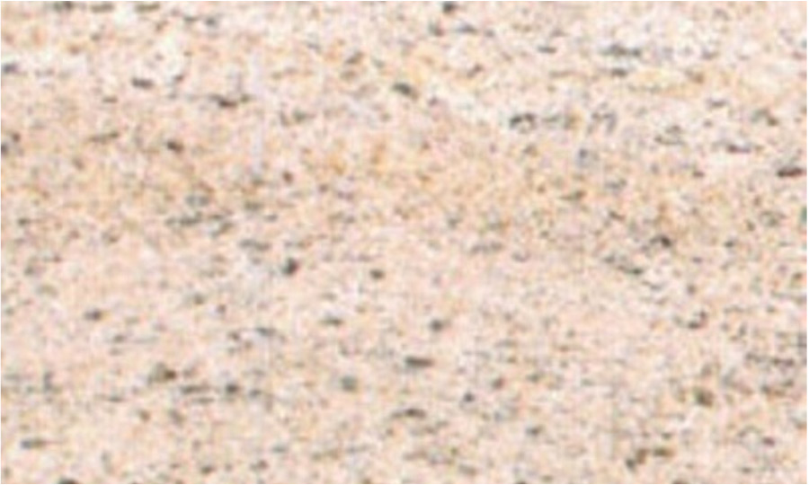 Ghibi Gold Granite