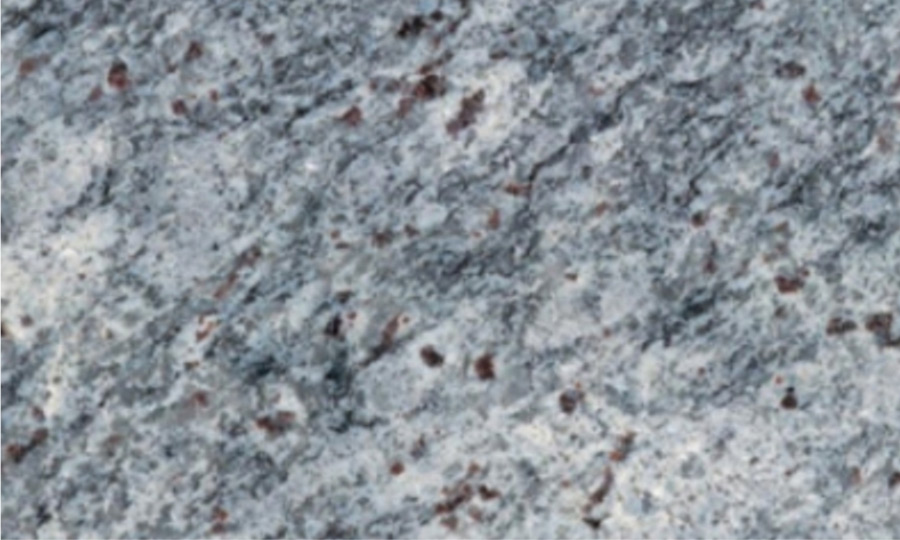 Lavender Blue Granite