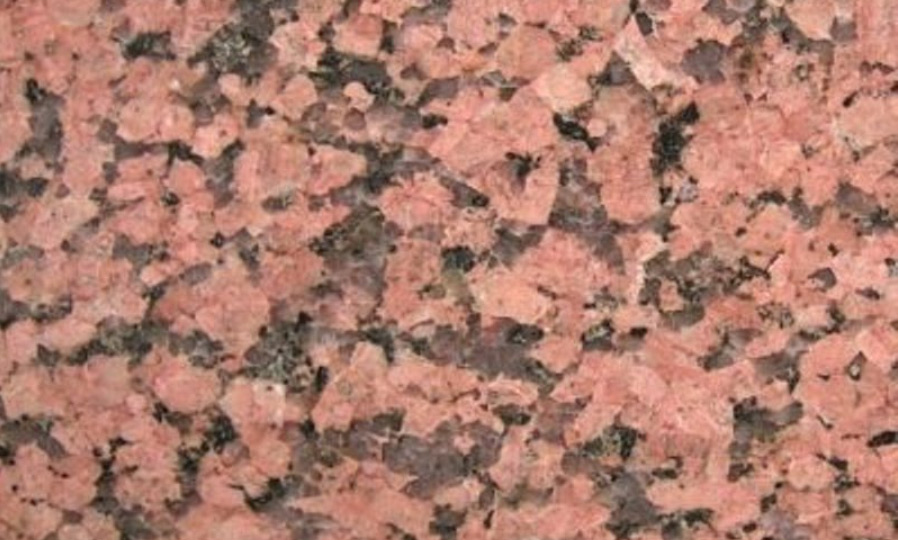 IMPERIAL PINK GRANITE