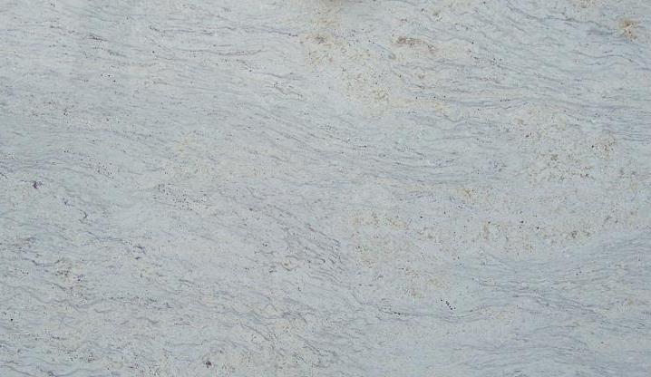 RIVER WHITE GRANITE