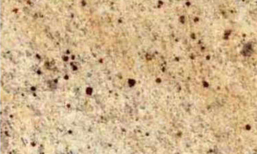 Kashmir Gold Granite