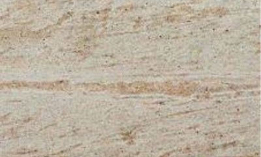 Ivory Fantasy Granite