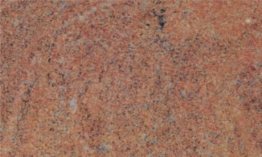 Red Multi Granite