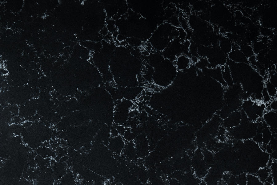 Marquina Black Quartz