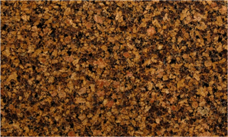 Marigold Granite