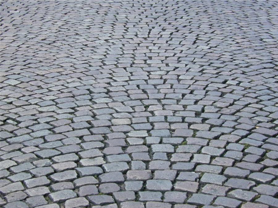 COBBLES 4