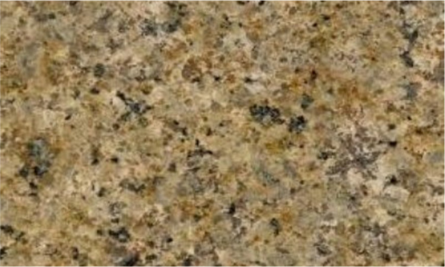 ROYAL GOLD GRANITE