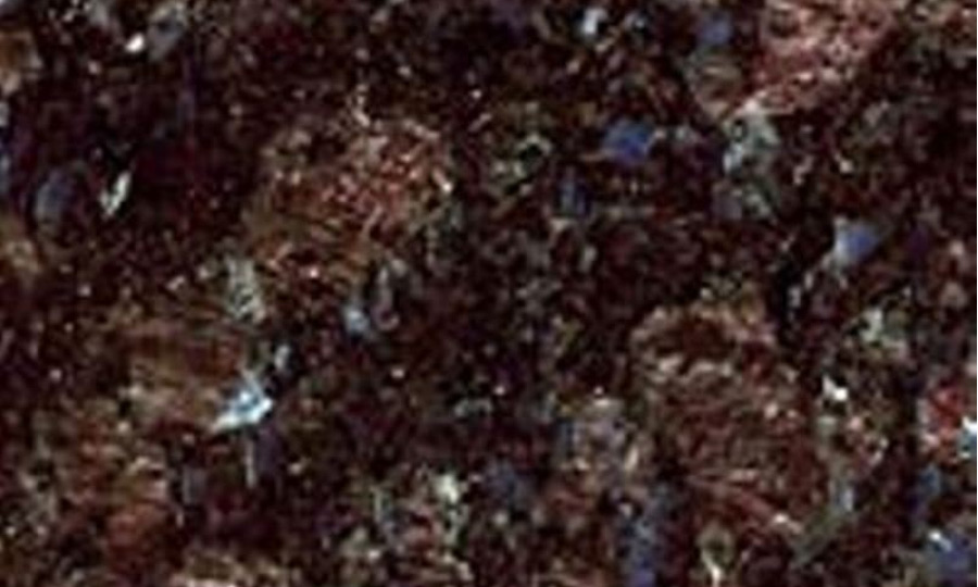 SAPPHIRE BROWN GRANITE