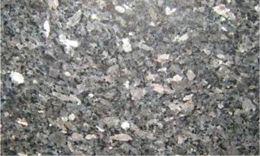 SILVER PEARL GRANITE