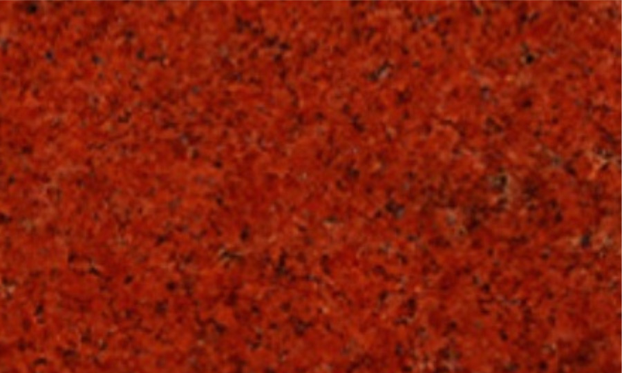 Lakha Red Granite