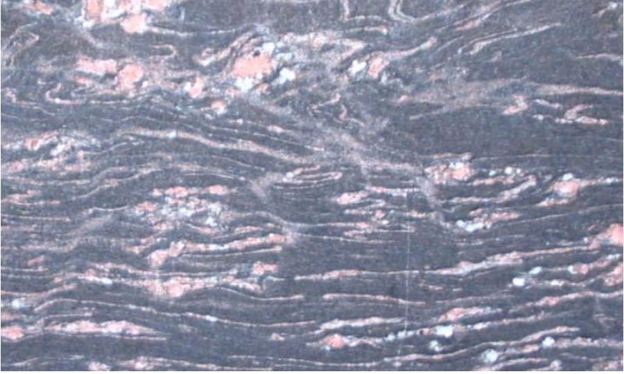 Himalayan Blue Granite