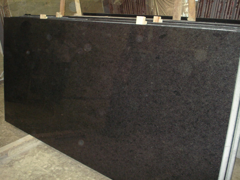 BLUE NIGHT GRANITE