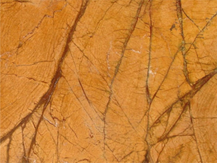 RAINFOREST GOLD MARBLE