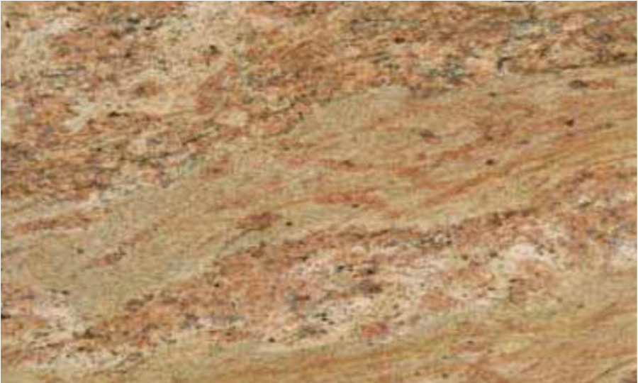 GOLDEN OAK GRANITE