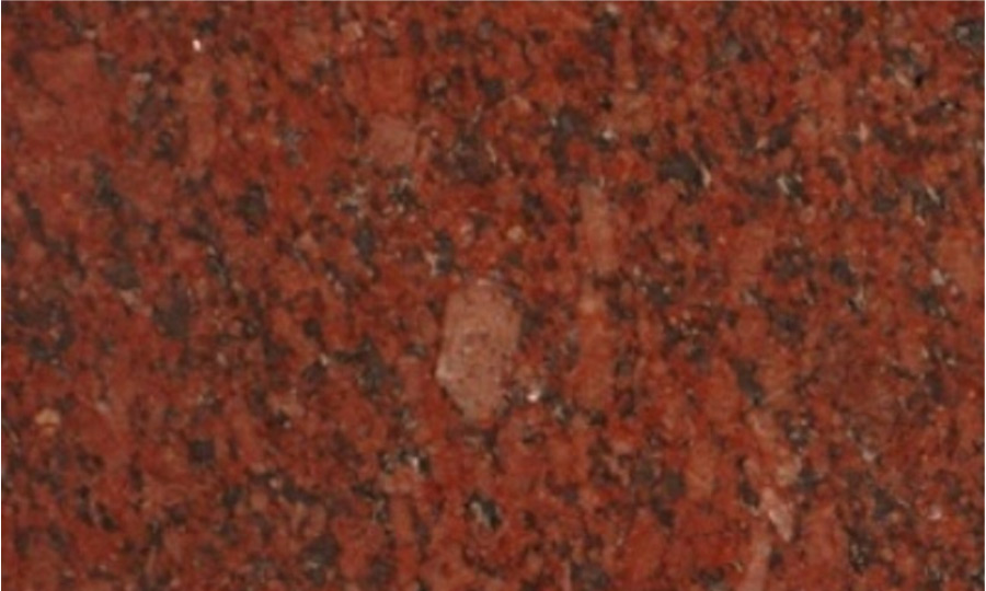 Imperial Red Granite