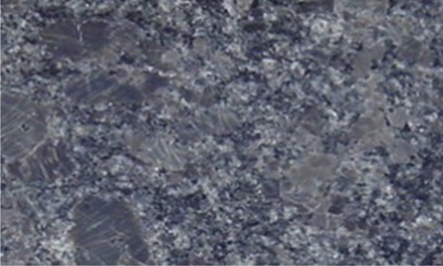 Steel Grey Granite