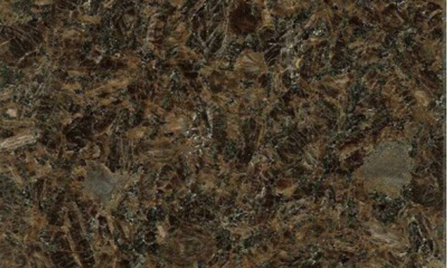 Coffee Brown Granite