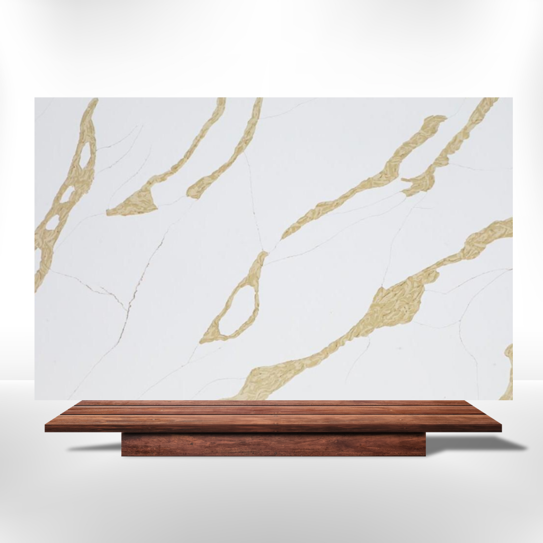 Marmo Bernini Gold
