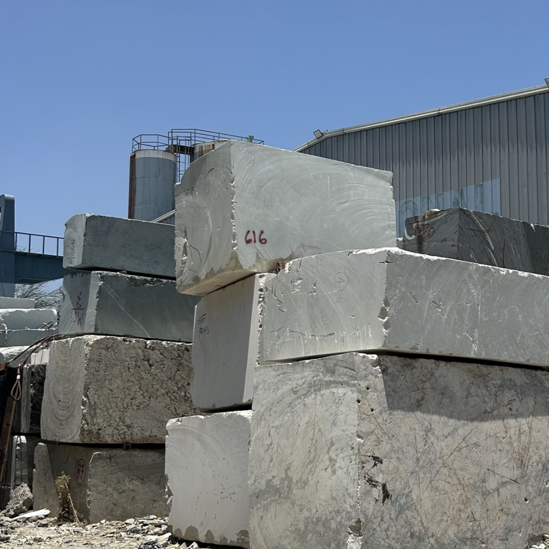 Block Selection