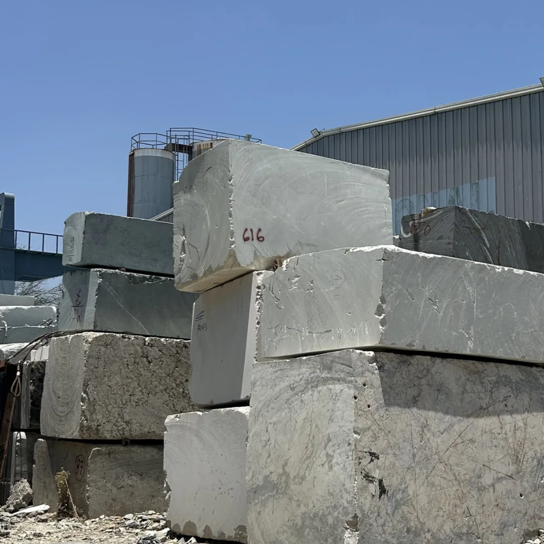 Block Selection