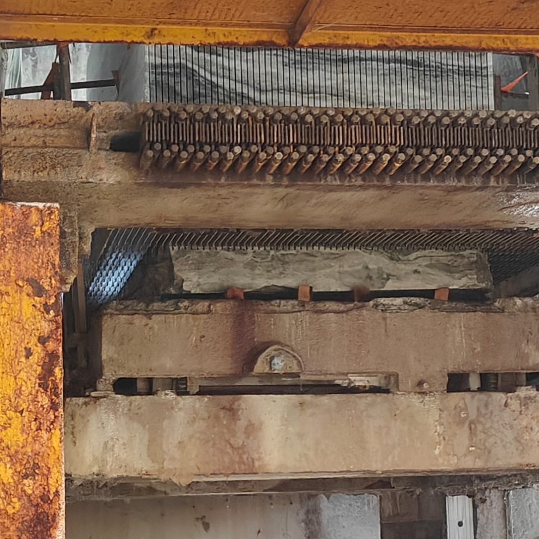 Precision Cutting