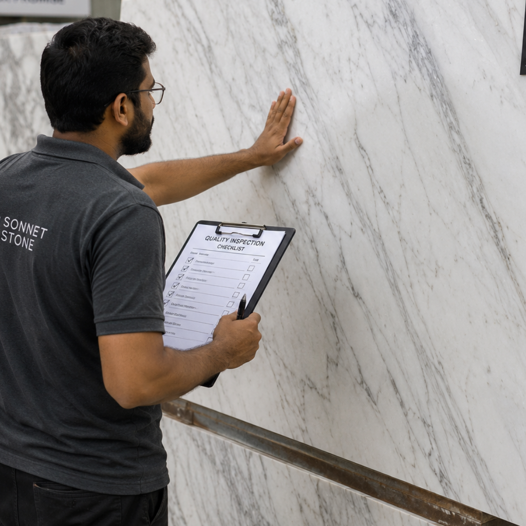 Quality Inspection