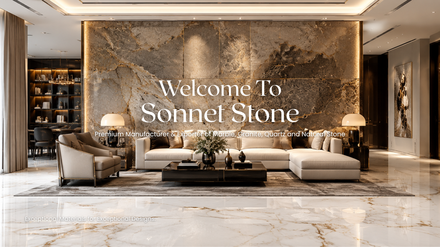 Premium Marble Exporter