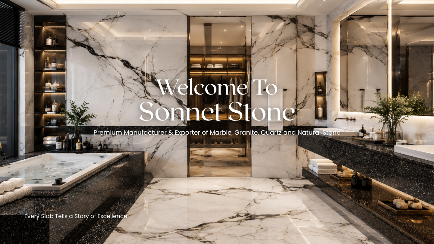 Granite Stone Supplier