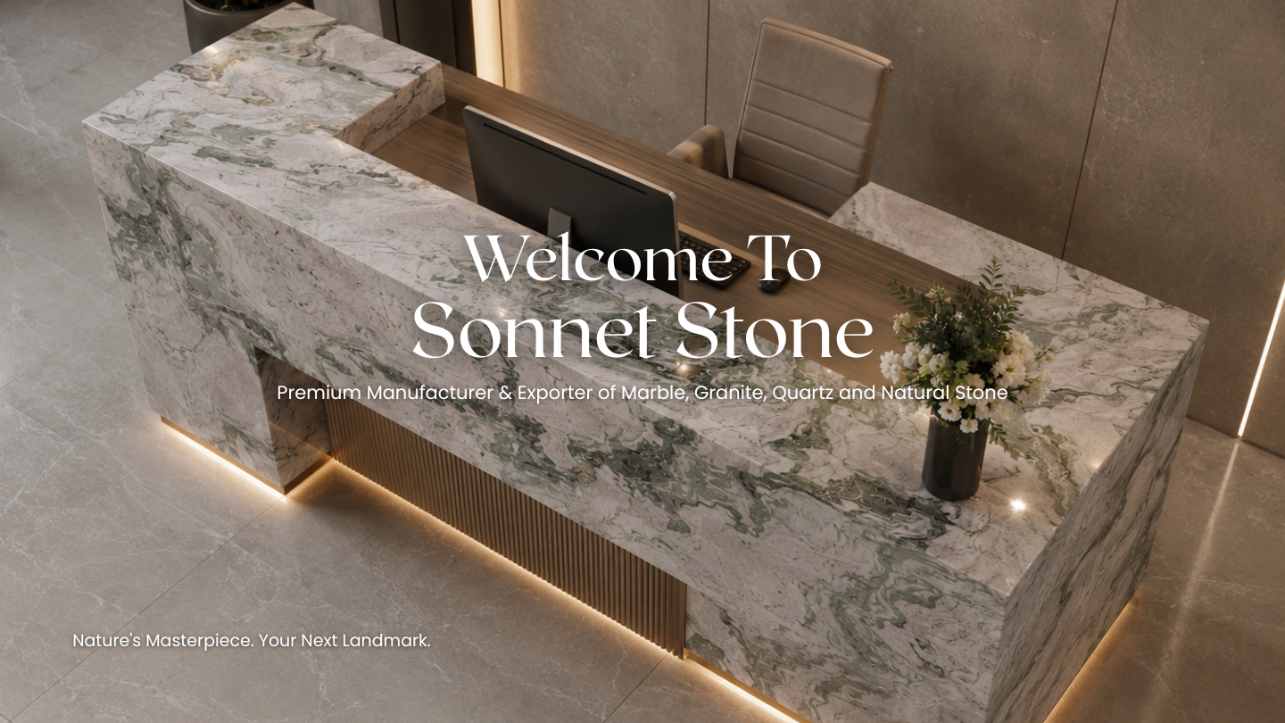 Sonnet Stone