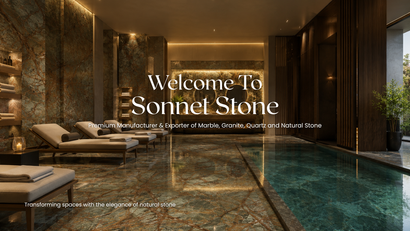 Sonnnet Stone Udaipur