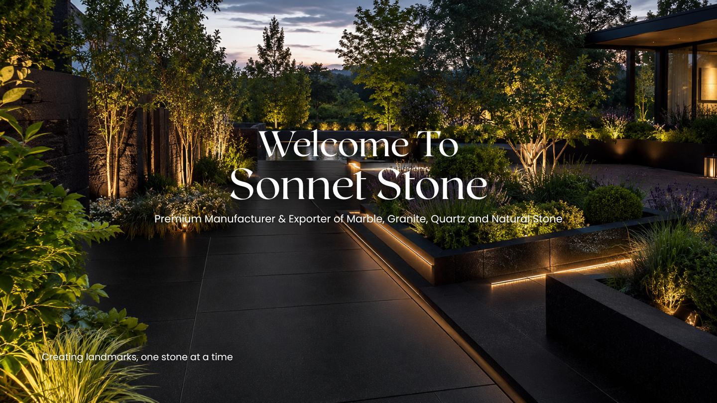 Sonnnet Stone Udaipur