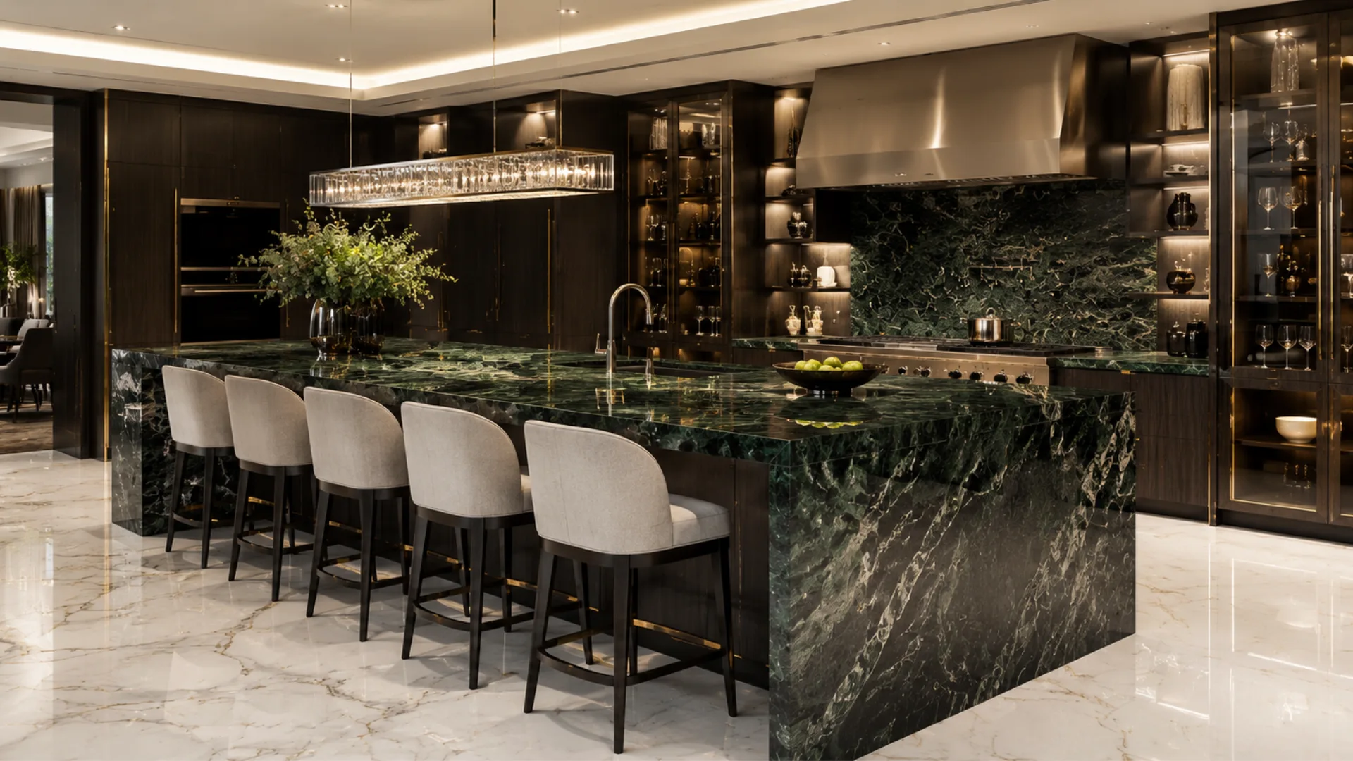 Premium Marble Manufacturer & Exporter - Sonnet Stone
