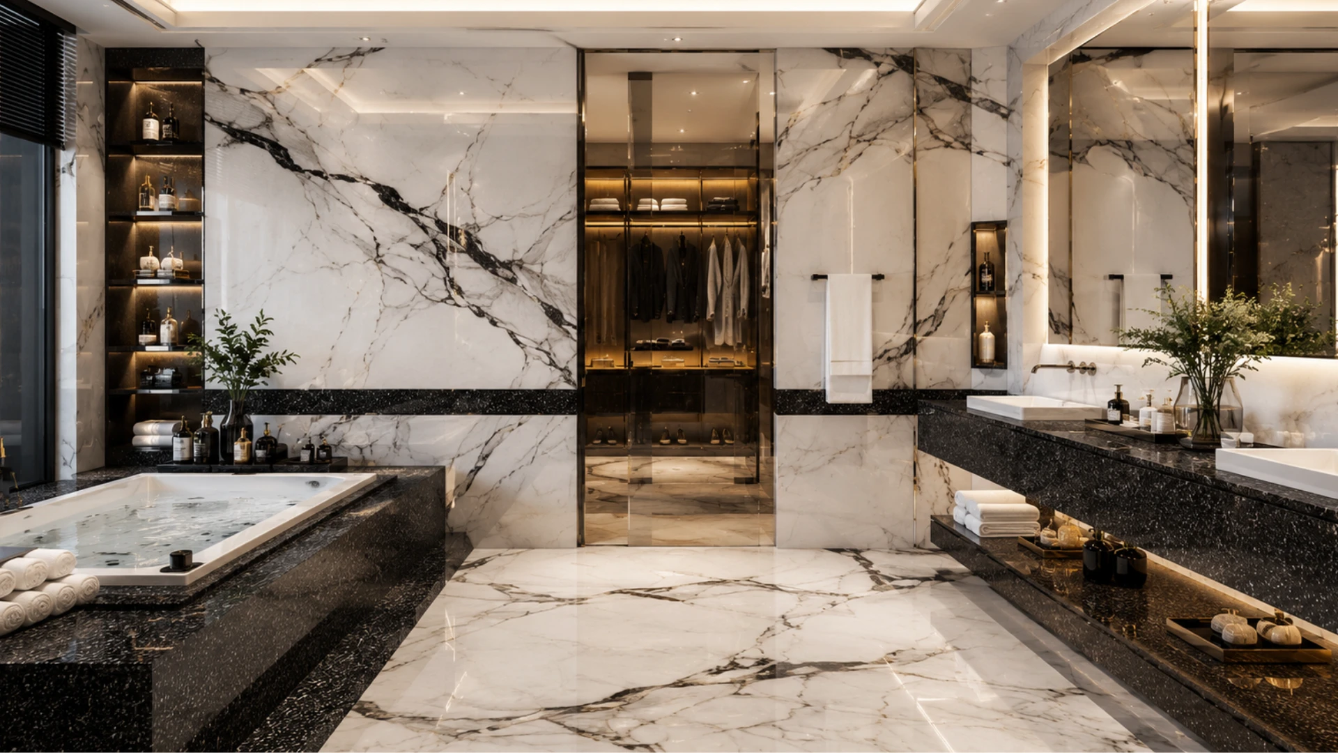 Luxury Granite Collection - Sonnet Stone