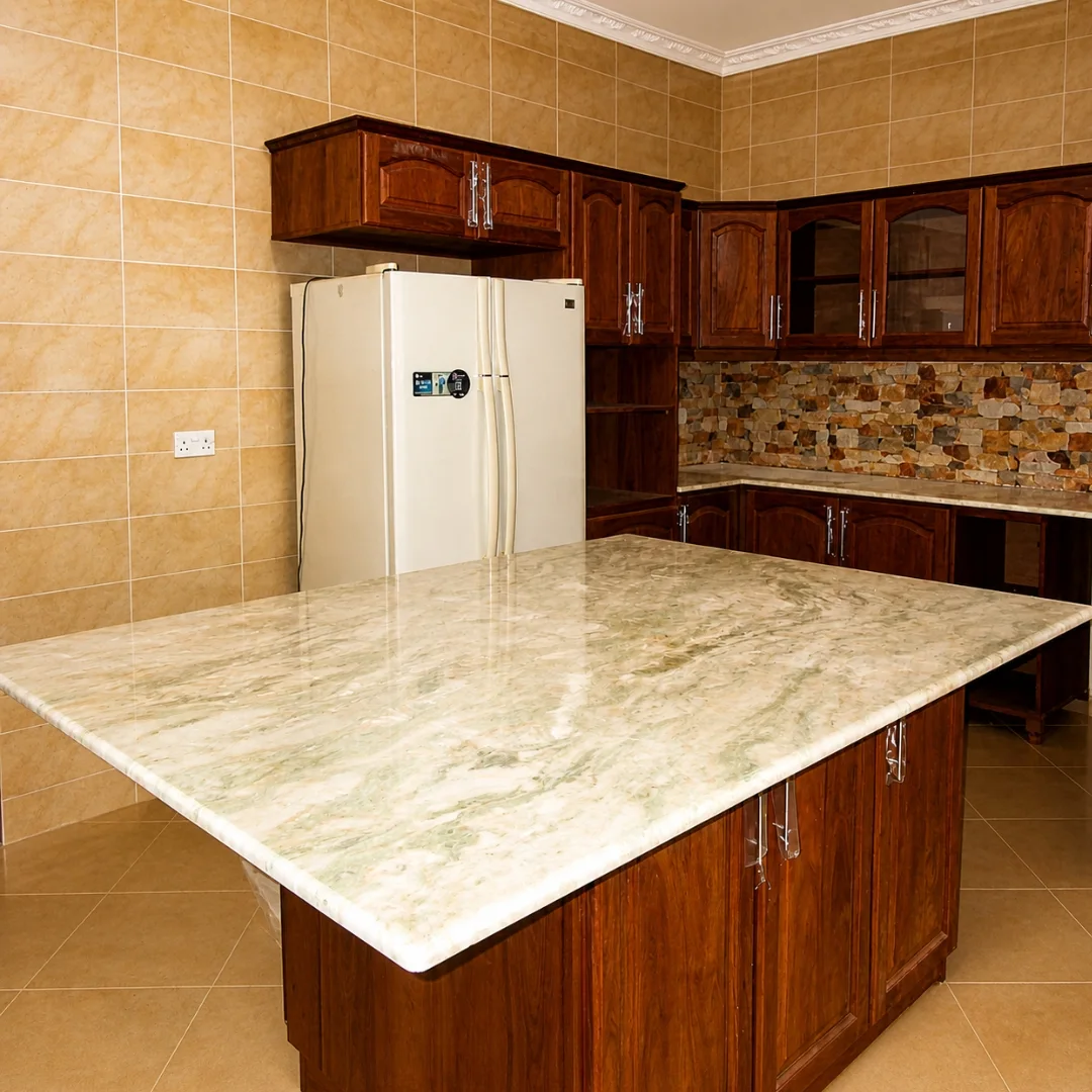 Hospitality Granite and Marble Project