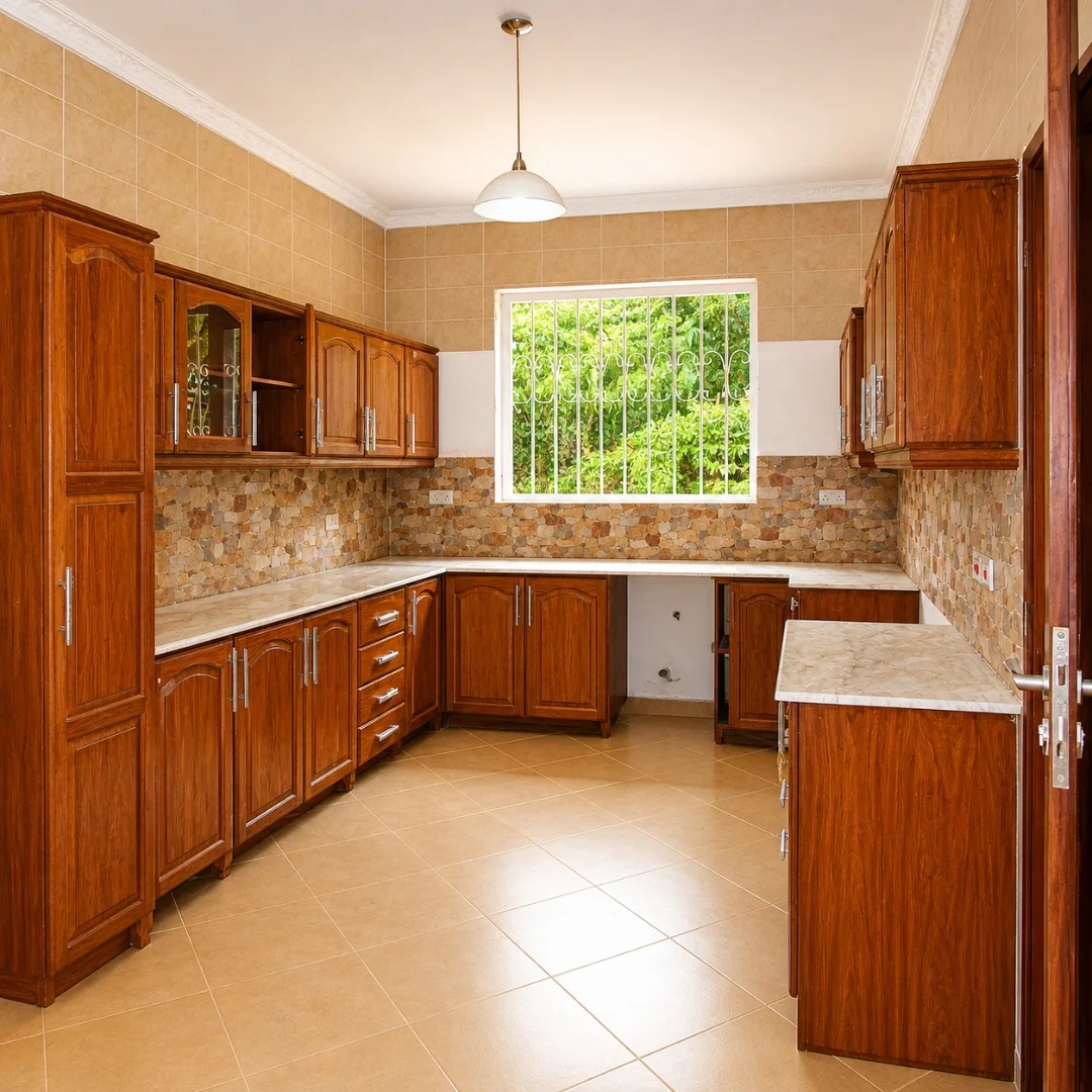 Hospitality Granite and Marble Project