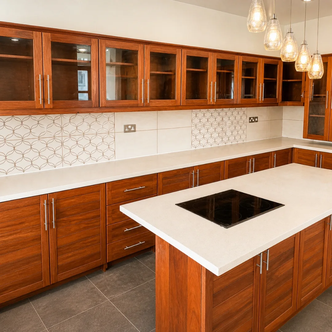 Hospitality Granite and Marble Project