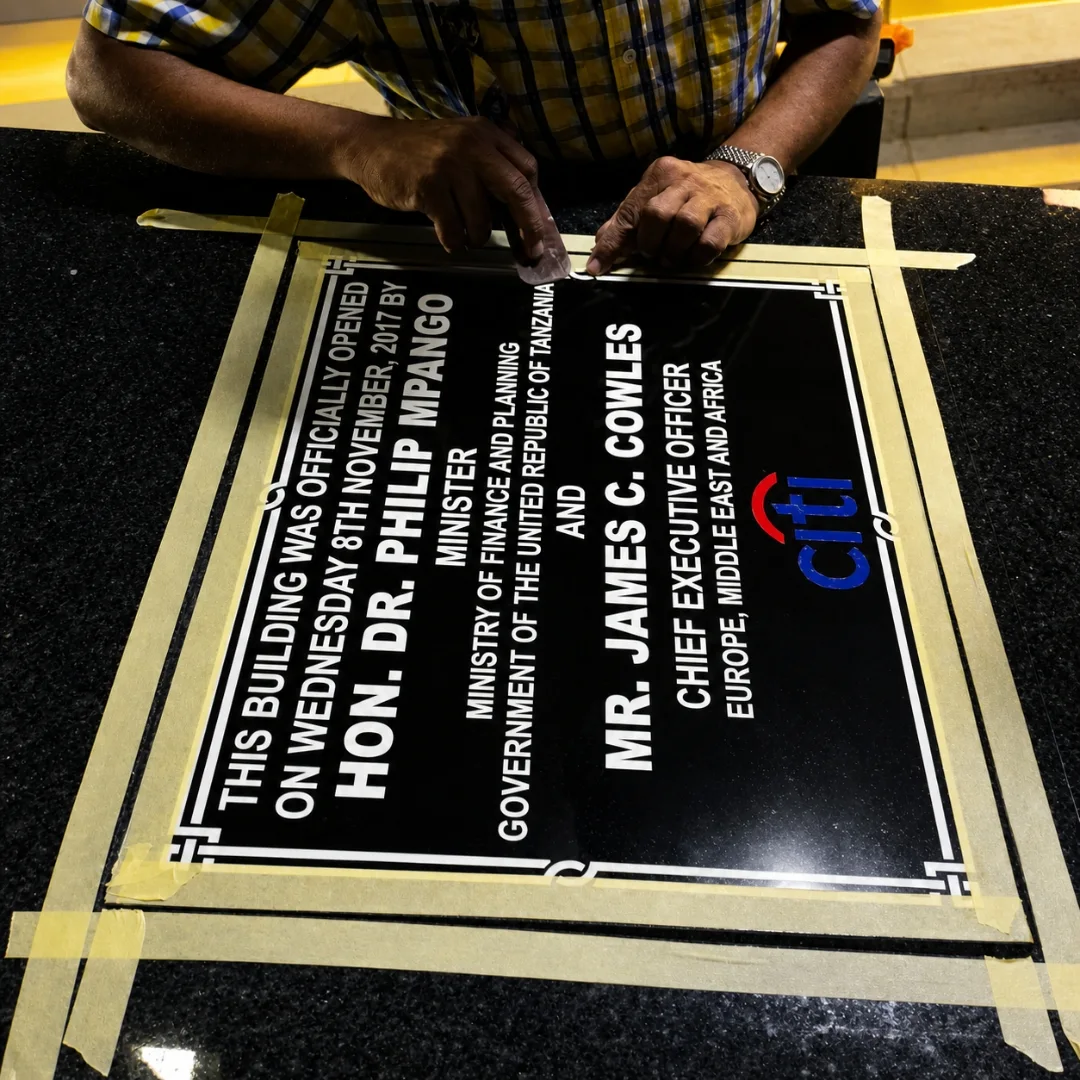 Hospitality Granite and Marble Project